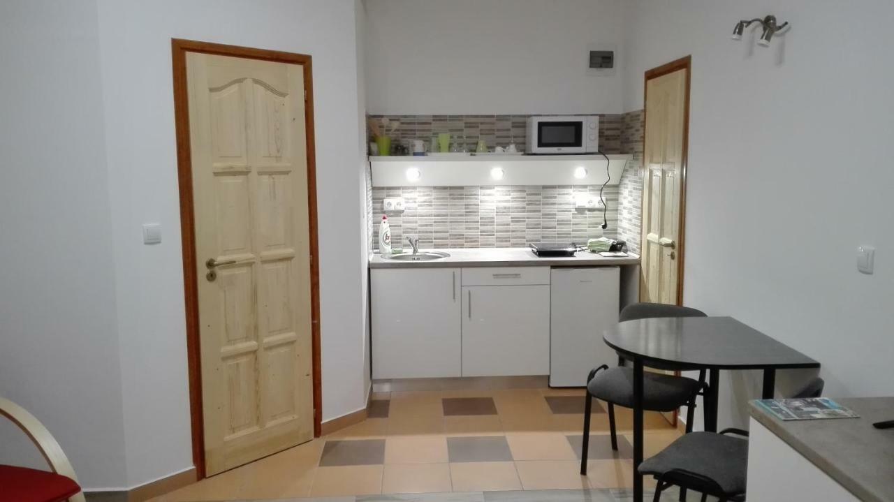 Égrelátó Vendégház Balatonakali Extérieur photo