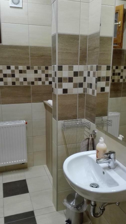 Égrelátó Vendégház Balatonakali Extérieur photo