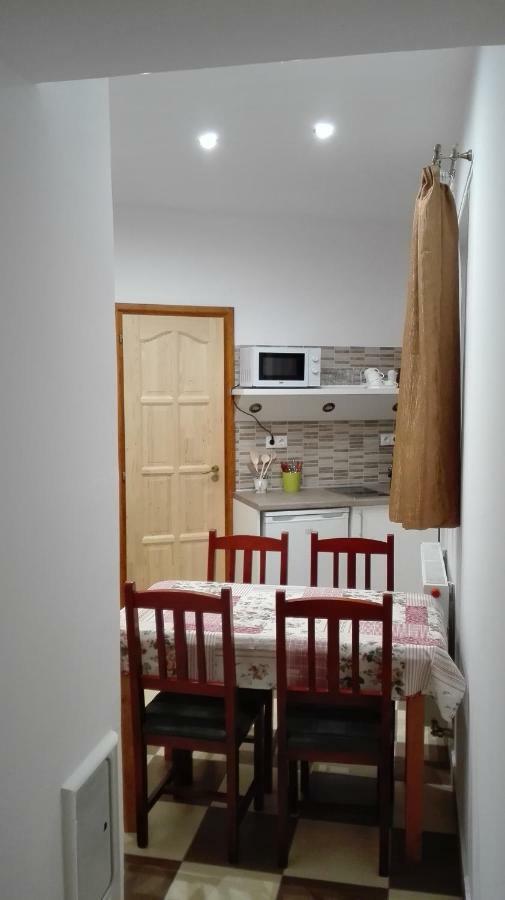 Égrelátó Vendégház Balatonakali Extérieur photo