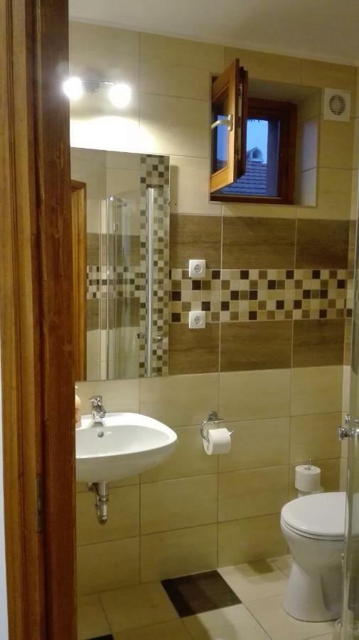 Égrelátó Vendégház Balatonakali Extérieur photo